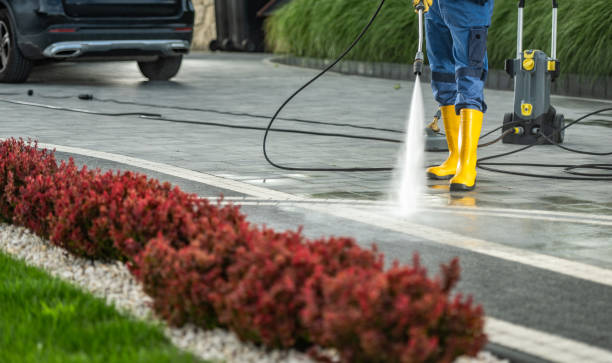 Spring Cleaning in Spring Lake, NJ